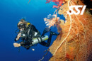SSI scuba diver course