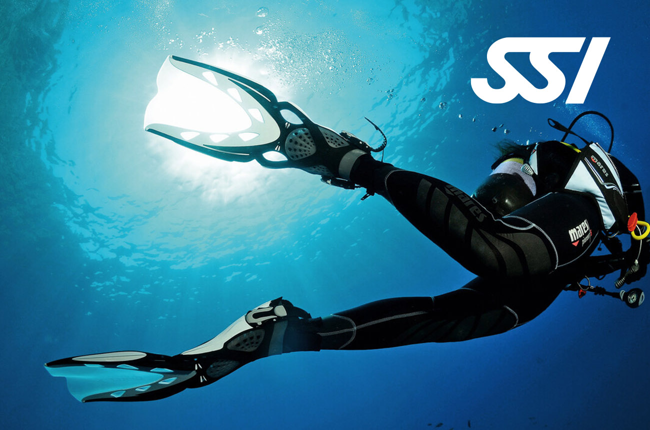 SSI Navigation Specialty Course