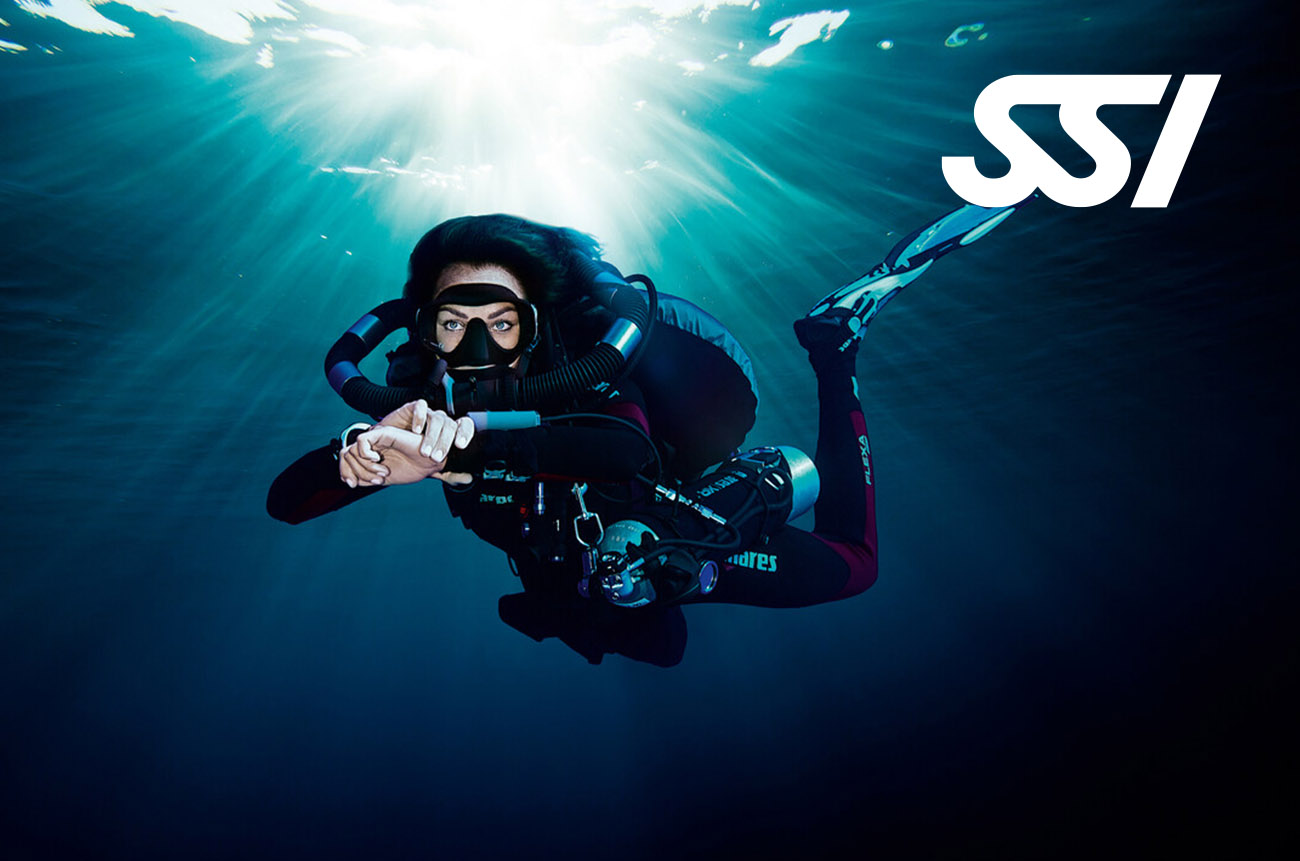 SSI Perfect Buoyancy